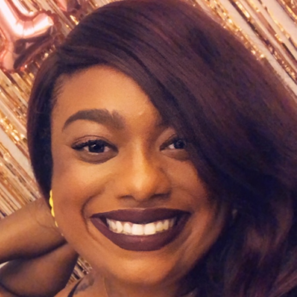 Meet your Posher, Jessica